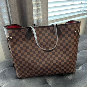 Louis Vuitton Neverfull GM